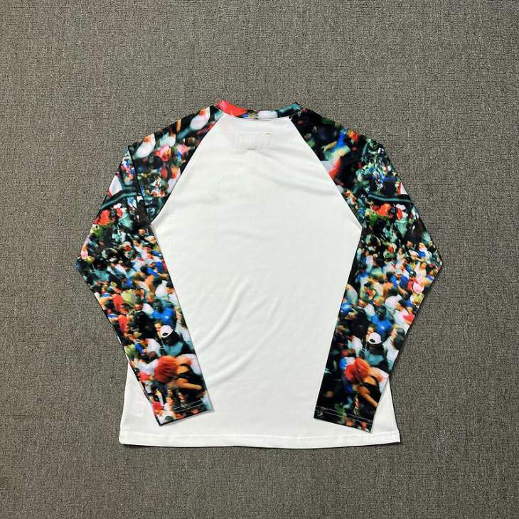 Corteiz T Shirt Long _SKUCorteizS-XLwmtx71150336
